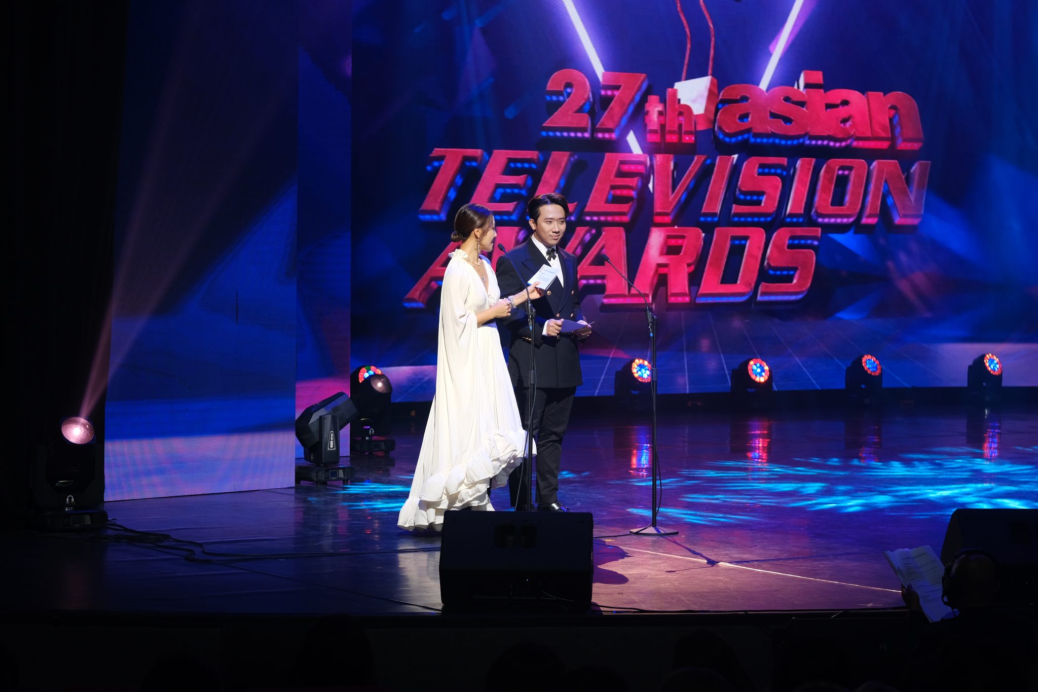 Asian Television Awards