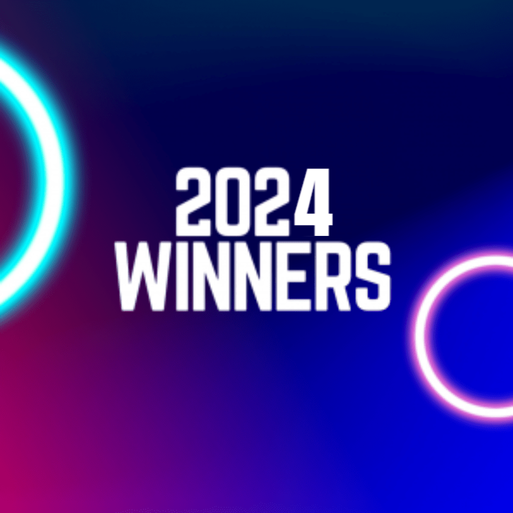 2024 Winners